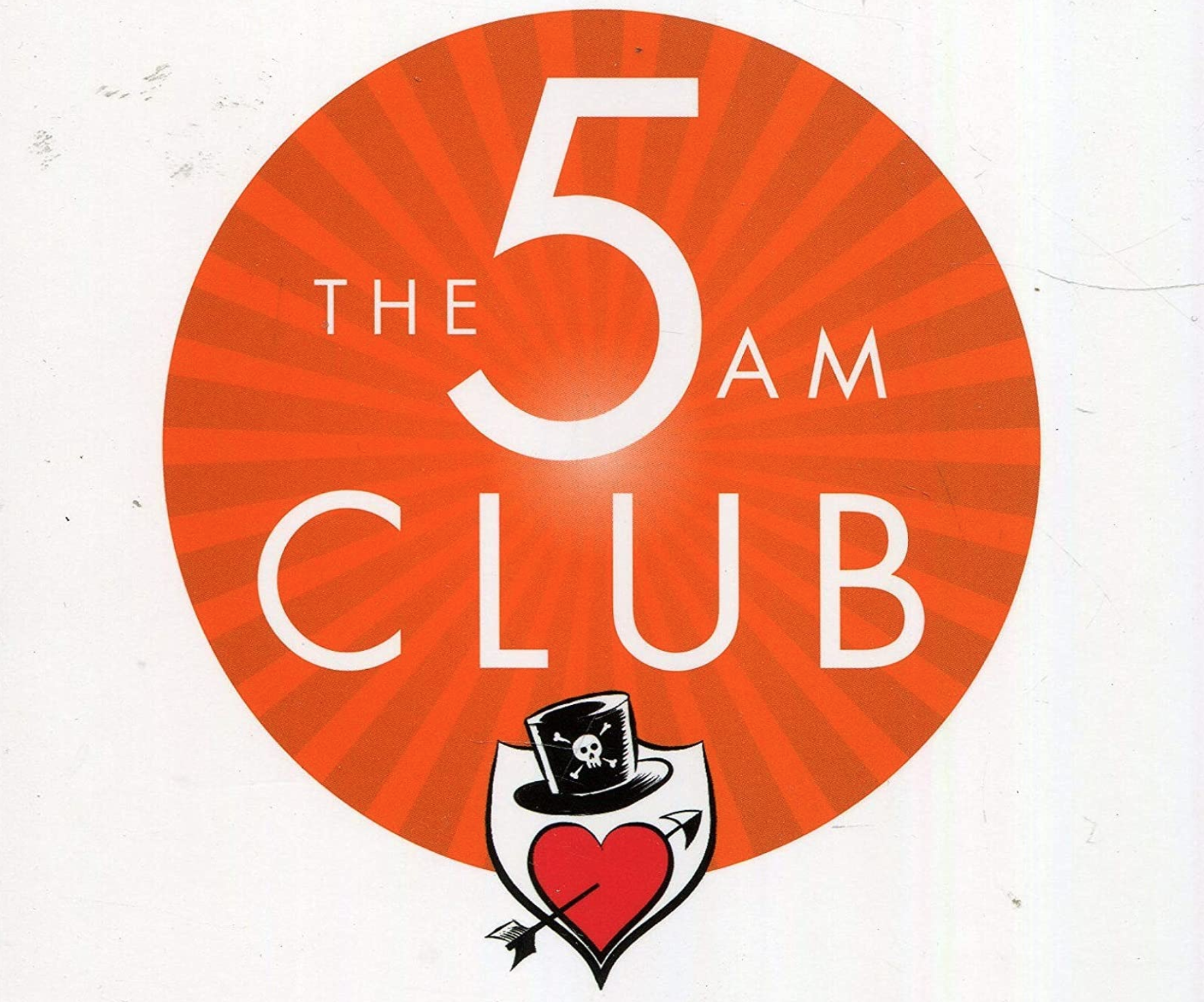 The 5 AM Club: Own Your Morning. Elevate Your Life. by Robin Sharma -  Petr's blog